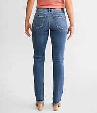 Fit No. Straight Stretch Jean