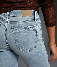 Fit No. 53 Straight Cuffed Jean