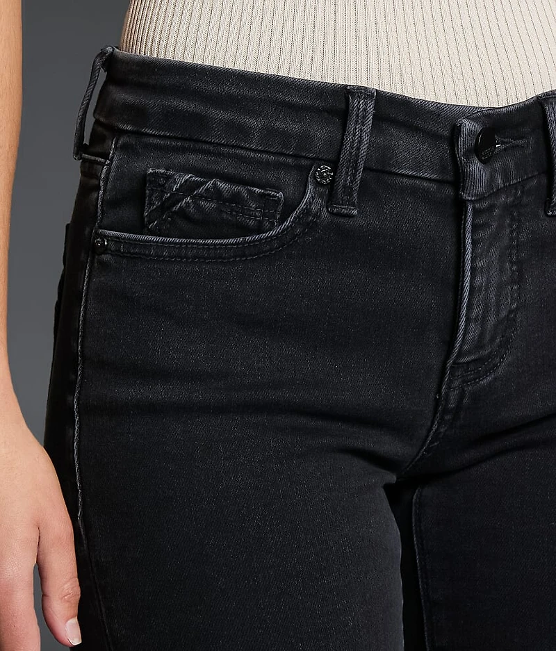 Fit No 53 Straight Stretch Jean