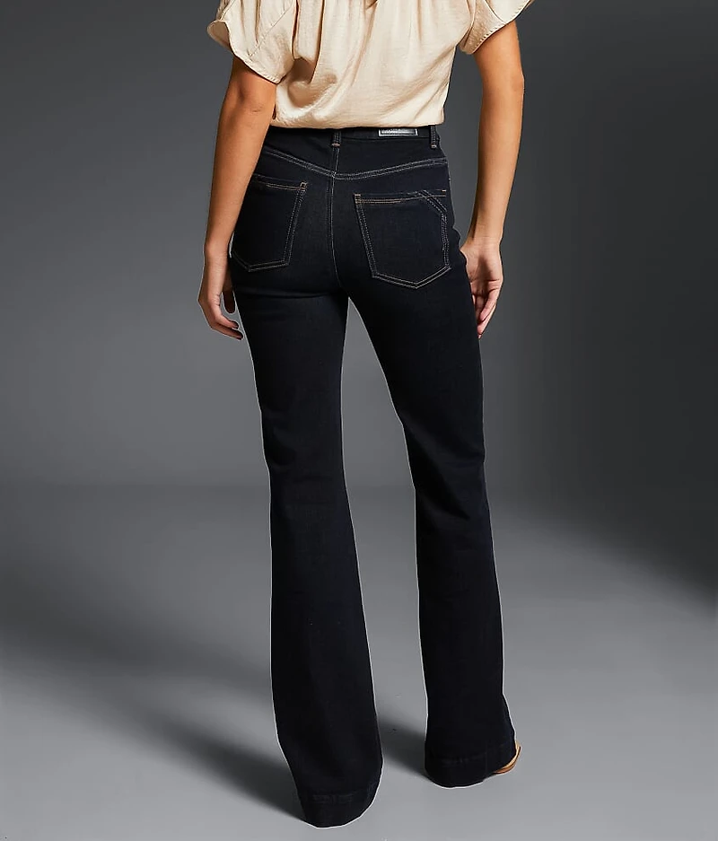 Fit No. 35 Trouser Stretch Jean