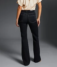 Fit No. 35 Trouser Stretch Jean