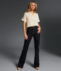 Fit No. 35 Trouser Stretch Jean
