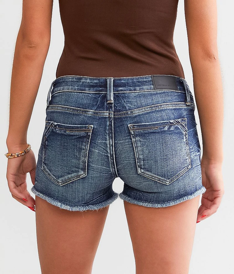 Fit No. 13 Stretch Short