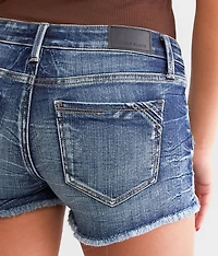 Fit No. 13 Stretch Short