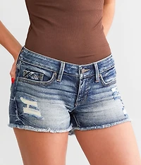 Fit No. 13 Stretch Short