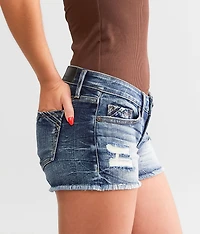 Fit No. 13 Stretch Short