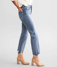 Fit No. 35 Cropped Straight Jean