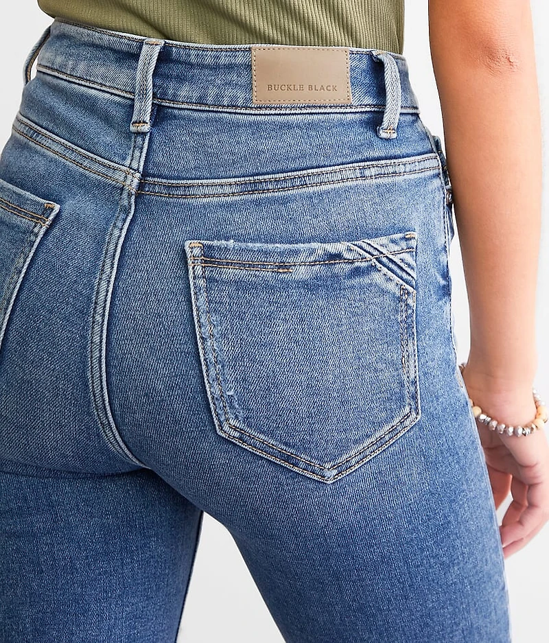 Fit No. 35 Cropped Straight Jean