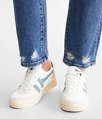 Fit No. 35 Cropped Straight Jean