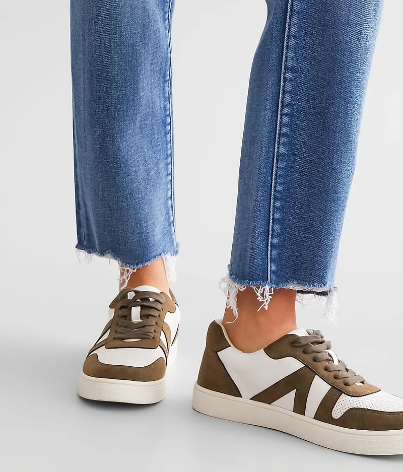 Fit No. 53 Cropped Straight Jean
