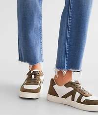 Fit No. 53 Cropped Straight Jean