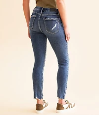 Fit No. 53 Ankle Skinny Jean