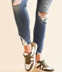 Fit No. 53 Ankle Skinny Jean