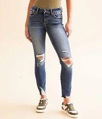 Fit No. 53 Ankle Skinny Jean