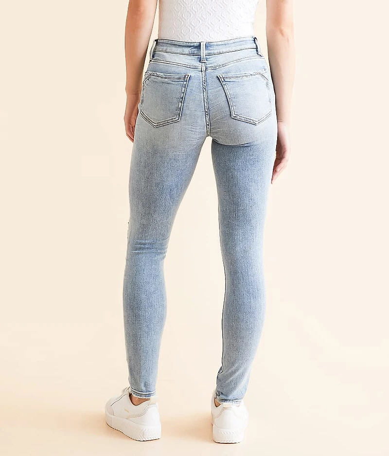 No. 53 Skinny Stretch Jean