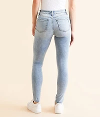 No. 53 Skinny Stretch Jean
