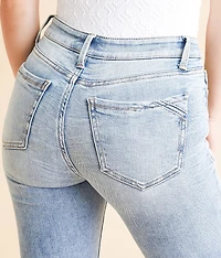 No. 53 Skinny Stretch Jean