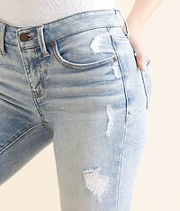 No. 53 Skinny Stretch Jean