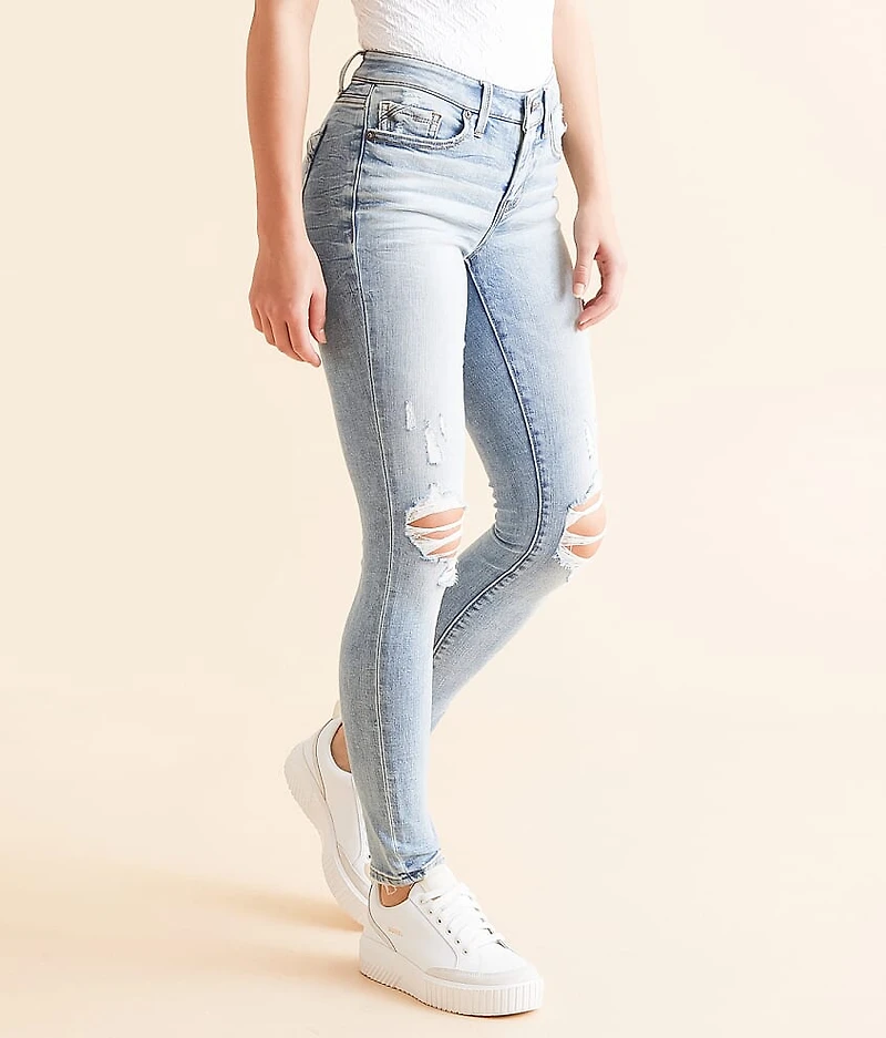 No. 53 Skinny Stretch Jean