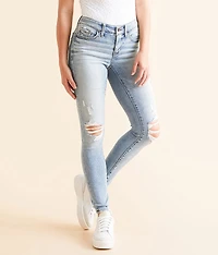 No. 53 Skinny Stretch Jean