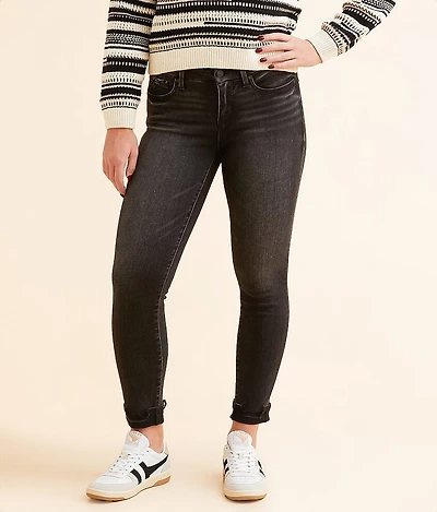 Buckle Black Fit No. 53 Ankle Skinny Jean