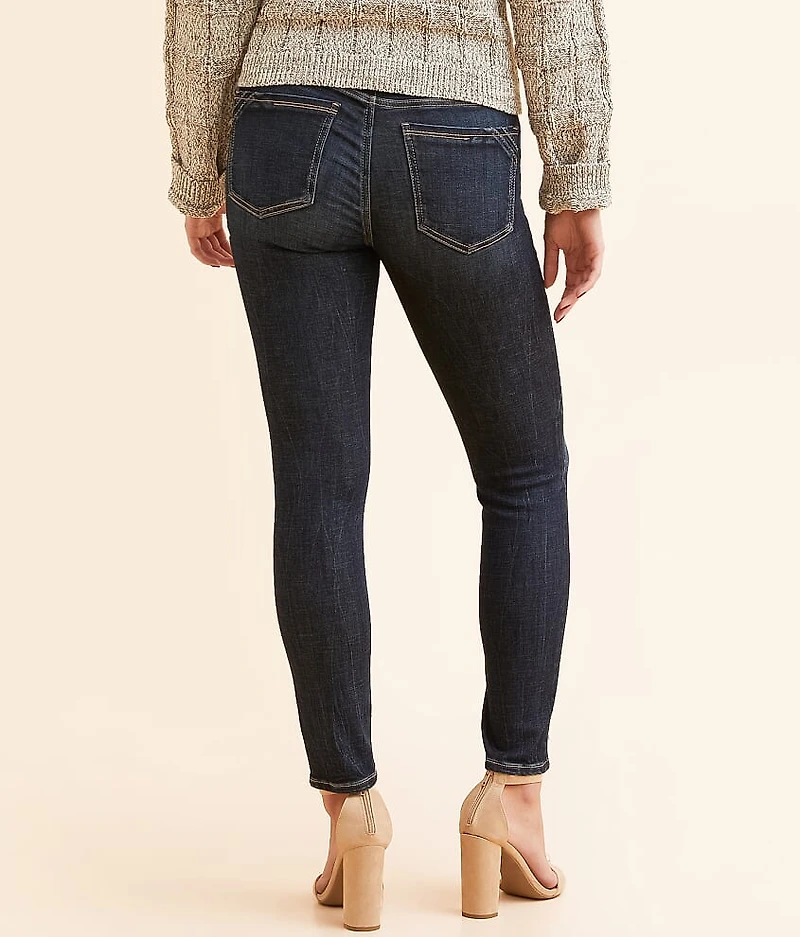 Fit No. 53 Ankle Skinny Jean