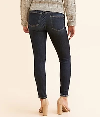 Fit No. 53 Ankle Skinny Jean