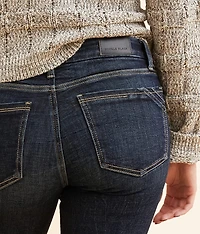 Fit No. 53 Ankle Skinny Jean