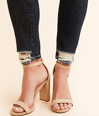 Fit No. 53 Ankle Skinny Jean