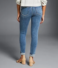 Fit No. 53 Ankle Skinny Jean