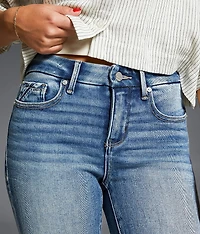 Fit No. 53 Ankle Skinny Jean