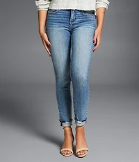 Fit No. 53 Ankle Skinny Jean
