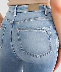Fit No. 75 Ankle Skinny Jean