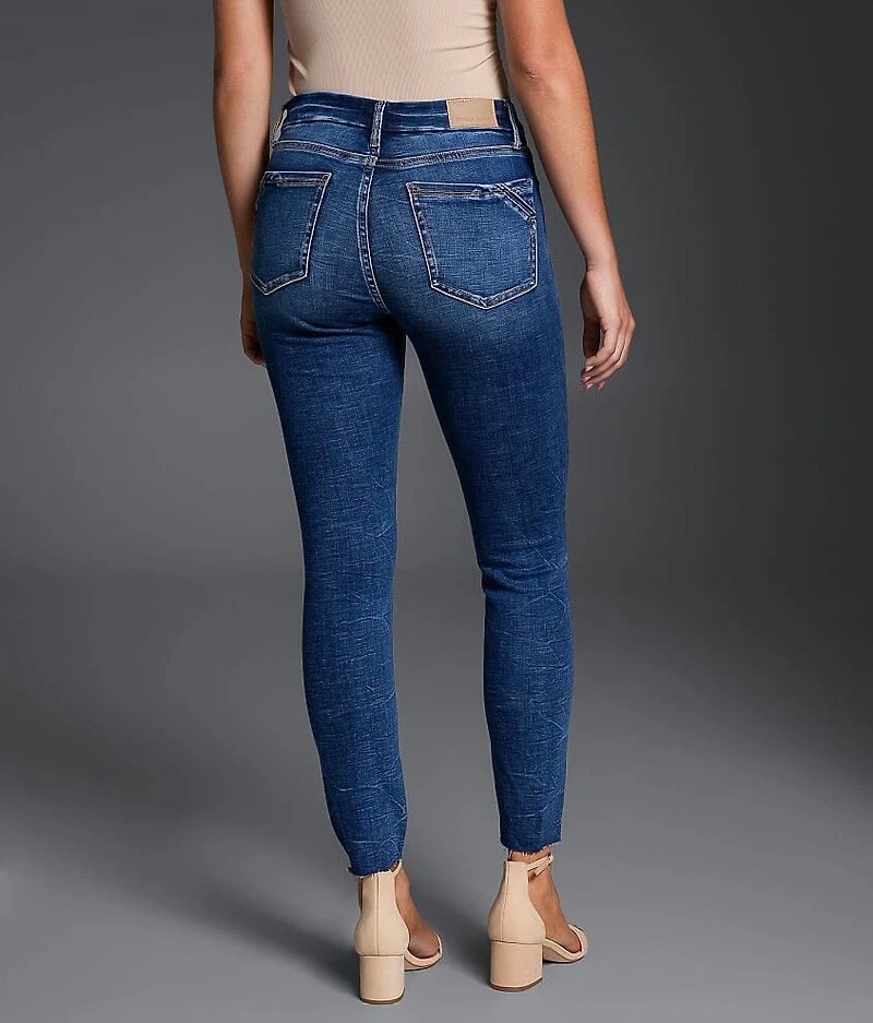 Fit No. 53 Ankle Skinny Jean