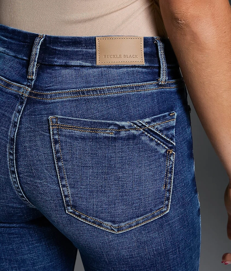 Fit No. 53 Ankle Skinny Jean