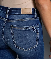 Fit No. 53 Ankle Skinny Jean