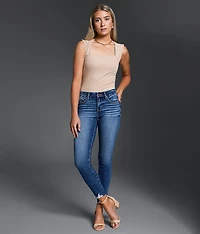Fit No. 53 Ankle Skinny Jean