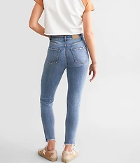 Fit No. 35 Ankle Skinny Jean