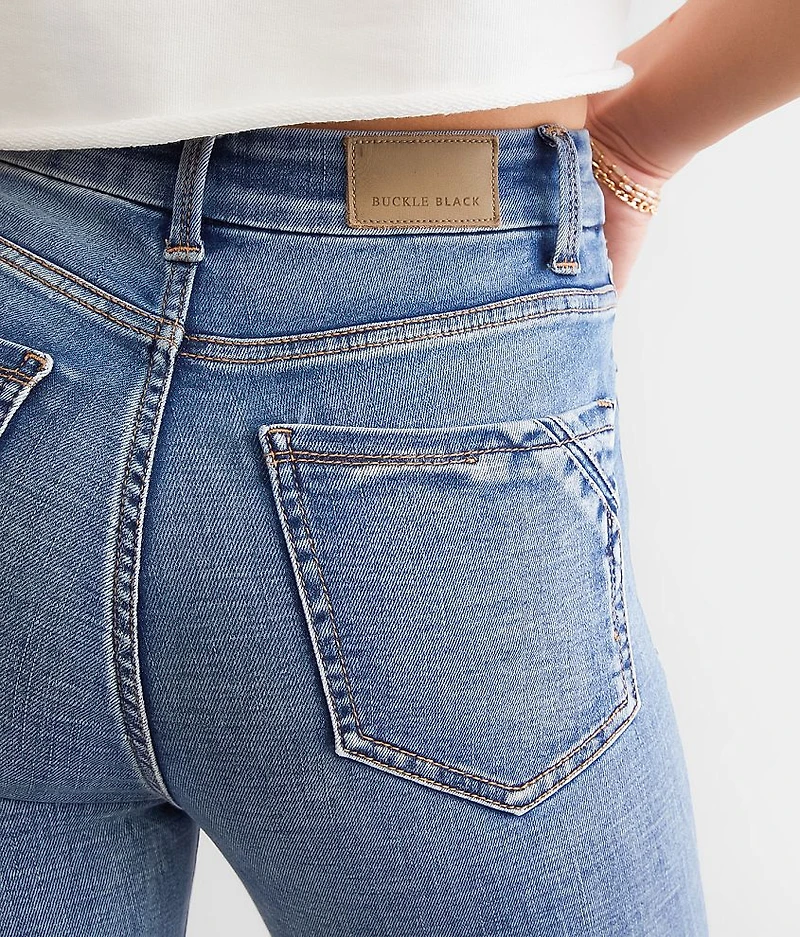 Fit No. 35 Ankle Skinny Jean