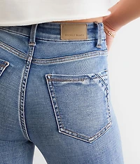 Fit No. 35 Ankle Skinny Jean