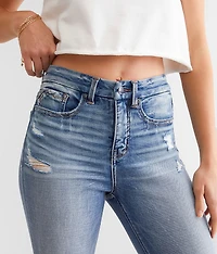 Fit No. 35 Ankle Skinny Jean