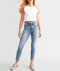 Fit No. 35 Ankle Skinny Jean