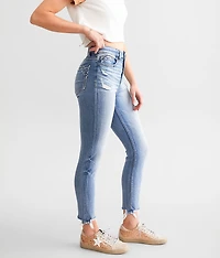 Fit No. 35 Ankle Skinny Jean