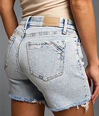 Fit No. Stretch Short