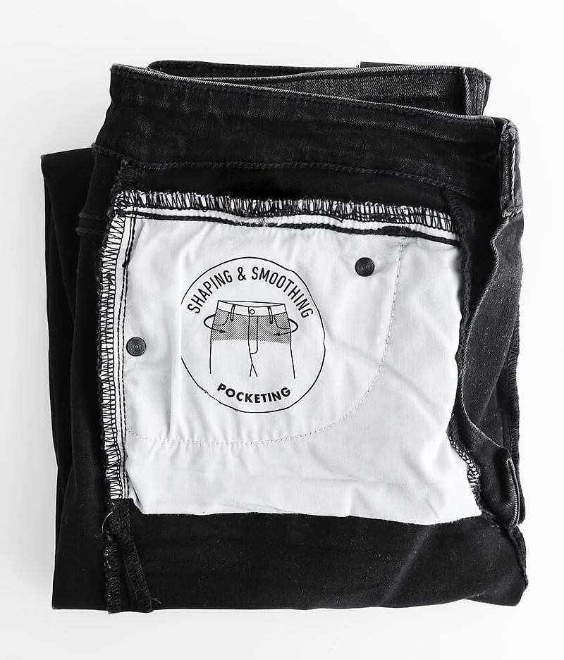 Fit No. Stretch Short