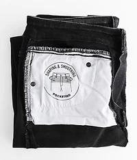 Fit No. Stretch Short