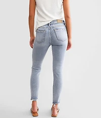 Fit No. 53 Ankle Skinny Jean