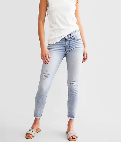 Fit No. 53 Ankle Skinny Jean