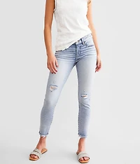 Fit No. 53 Ankle Skinny Jean