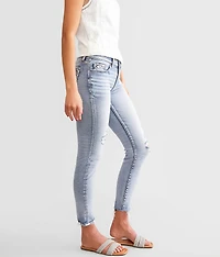 Fit No. 53 Ankle Skinny Jean